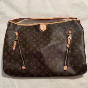 Designer INSPIRED purse.